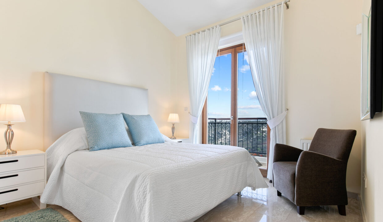 4 Bedroom Villa For Sale - Western Plateau, Aphrodite Hills, Paphos: ID 770 12 - ID 770 - Comark Estates