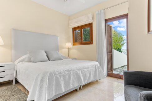 4 Bedroom Villa For Sale - Western Plateau, Aphrodite Hills, Paphos: ID 770 15 - ID 770 - Comark Estates