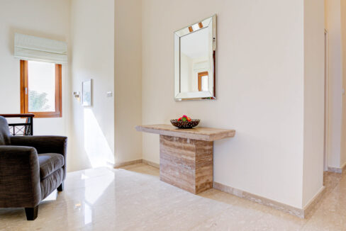 4 Bedroom Villa For Sale - Western Plateau, Aphrodite Hills, Paphos: ID 770 02 - ID 770 - Comark Estates