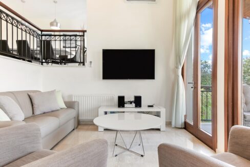 4 Bedroom Villa For Sale - Western Plateau, Aphrodite Hills, Paphos: ID 770 25 - ID 770 - Comark Estates
