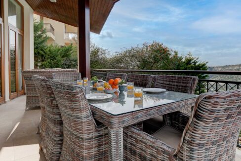 4 Bedroom Villa For Sale - Western Plateau, Aphrodite Hills, Paphos: ID 770 27 - ID 770 - Comark Estates