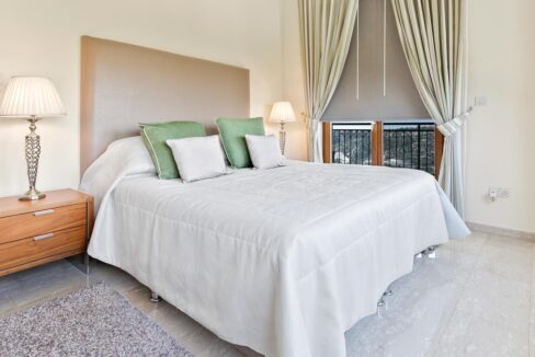 4 Bedroom Villa For Sale - Western Plateau, Aphrodite Hills, Paphos: ID 770 04 - ID 770 - Comark Estates