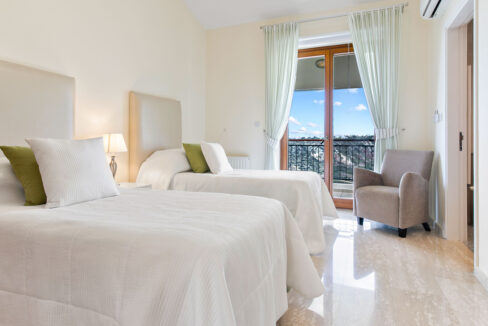 4 Bedroom Villa For Sale - Western Plateau, Aphrodite Hills, Paphos: ID 770 08 - ID 770 - Comark Estates