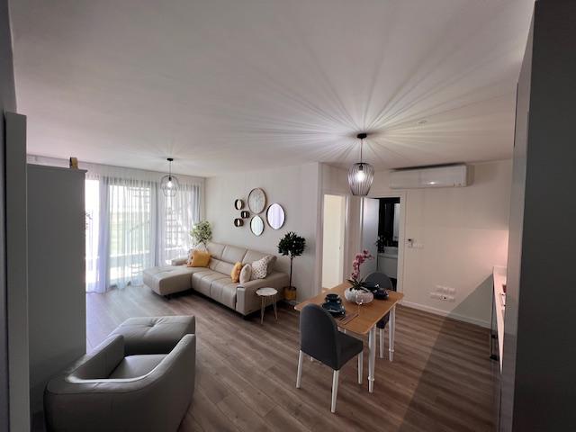 1 Bedroom Apartment - Long Term Rental, Sunset Gardens, Limassol: ID 769 09 - ID 769 - Comark Estates