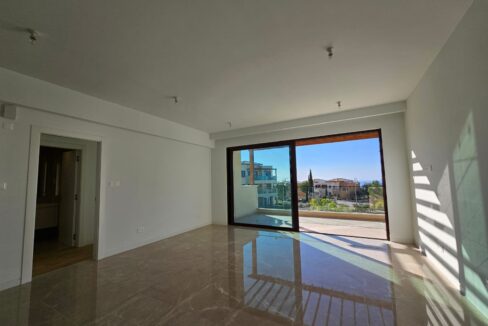 2 Bedroom Apartment For Sale - Dionysus Greens, Aphrodite Hills, Paphos: ID 778 04 - ID 778 - Comark Estates