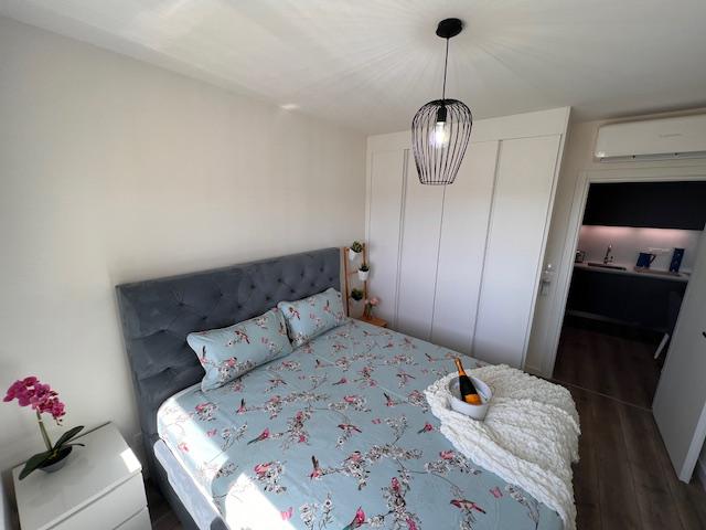 1 Bedroom Apartment - Long Term Rental, Sunset Gardens, Limassol: ID 769 12 - ID 769 - Comark Estates