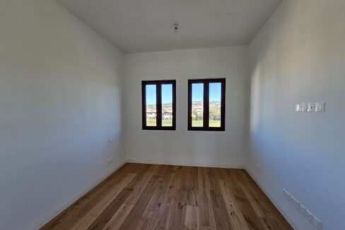 2 Bedroom Apartment For Sale - Dionysus Greens, Aphrodite Hills, Paphos: ID 778 09 - ID 778 - Comark Estates