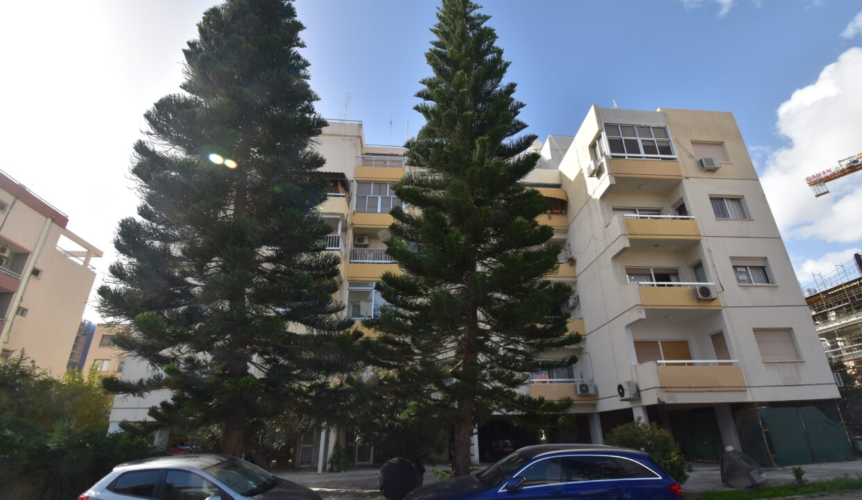 3 Bedroom Apartment For Sale - Dasoudi Beach Area, Limassol - ID 774 01 - ID 774 - Comark Estates
