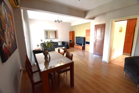 3 Bedroom Apartment For Sale - Dasoudi Beach Area, Limassol - ID 774 08 - ID 774 - Comark Estates