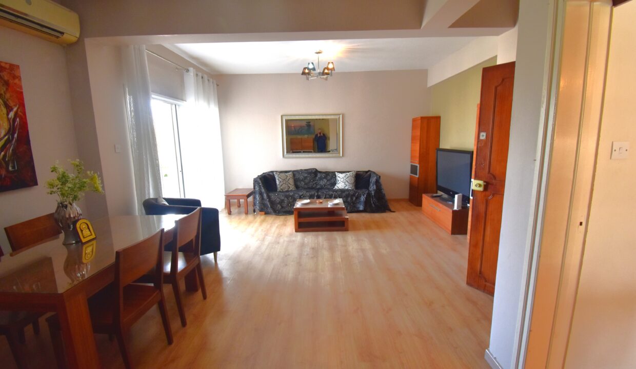 3 Bedroom Apartment For Sale - Dasoudi Beach Area, Limassol - ID 774 09 - ID 774 - Comark Estates