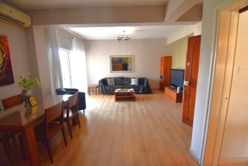 3 Bedroom Apartment For Sale - Dasoudi Beach Area, Limassol - ID 774 09 - ID 774 - Comark Estates
