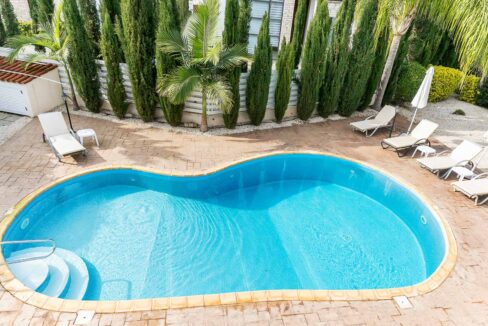 3 Bedroom Villa For Sale - Agios Georgios, Pegeia, Paphos: ID 776 20 - ID 776 - Comark Estates
