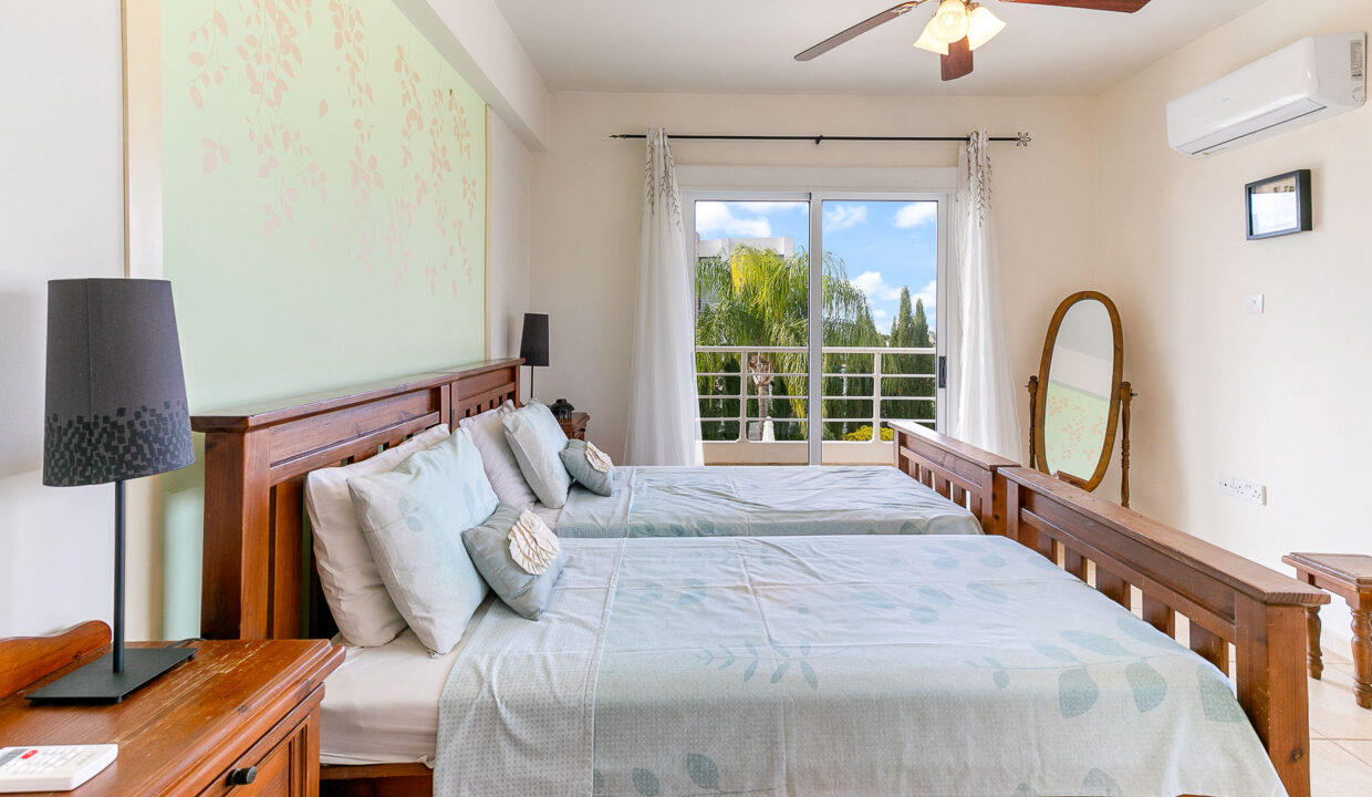 3 Bedroom Villa For Sale - Agios Georgios, Pegeia, Paphos: ID 776 23 - ID 776 - Comark Estates