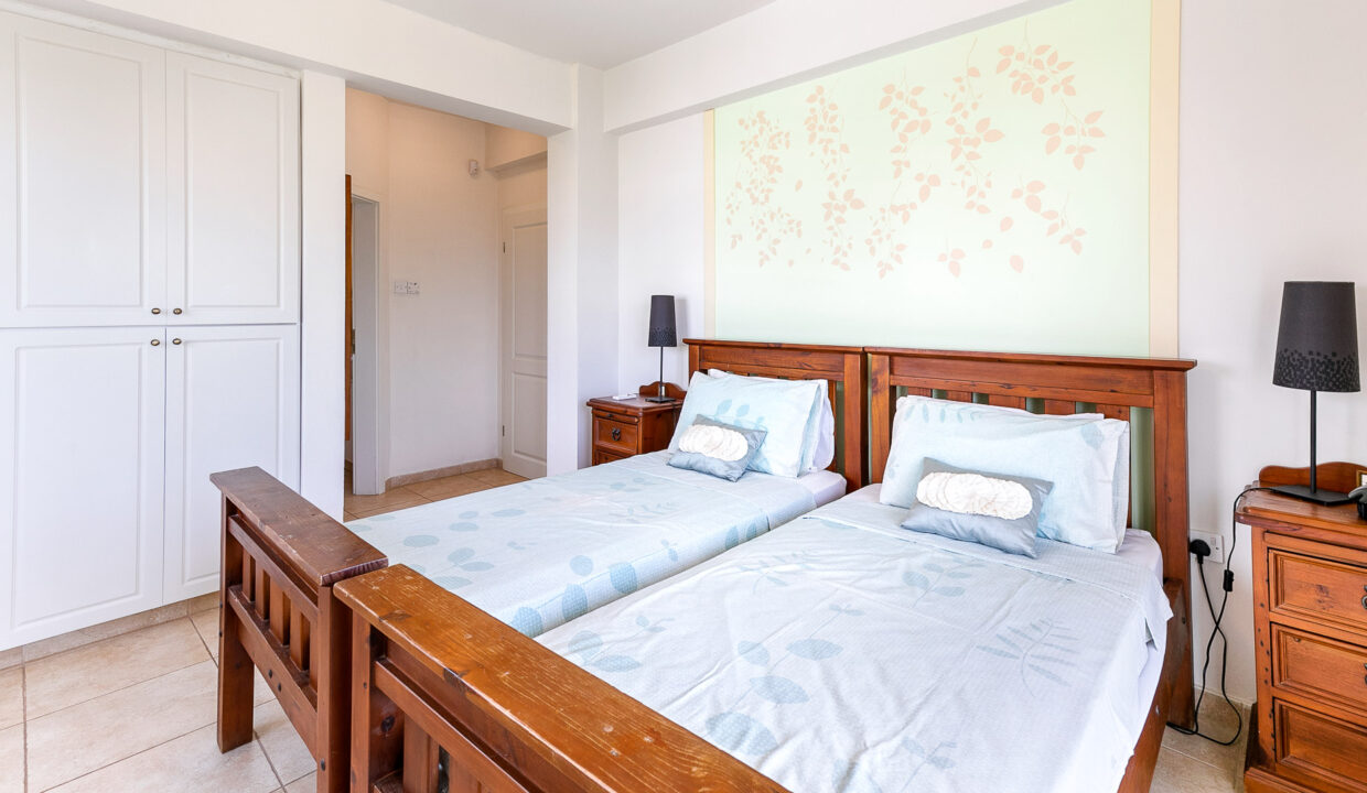 3 Bedroom Villa For Sale - Agios Georgios, Pegeia, Paphos: ID 776 25 - ID 776 - Comark Estates