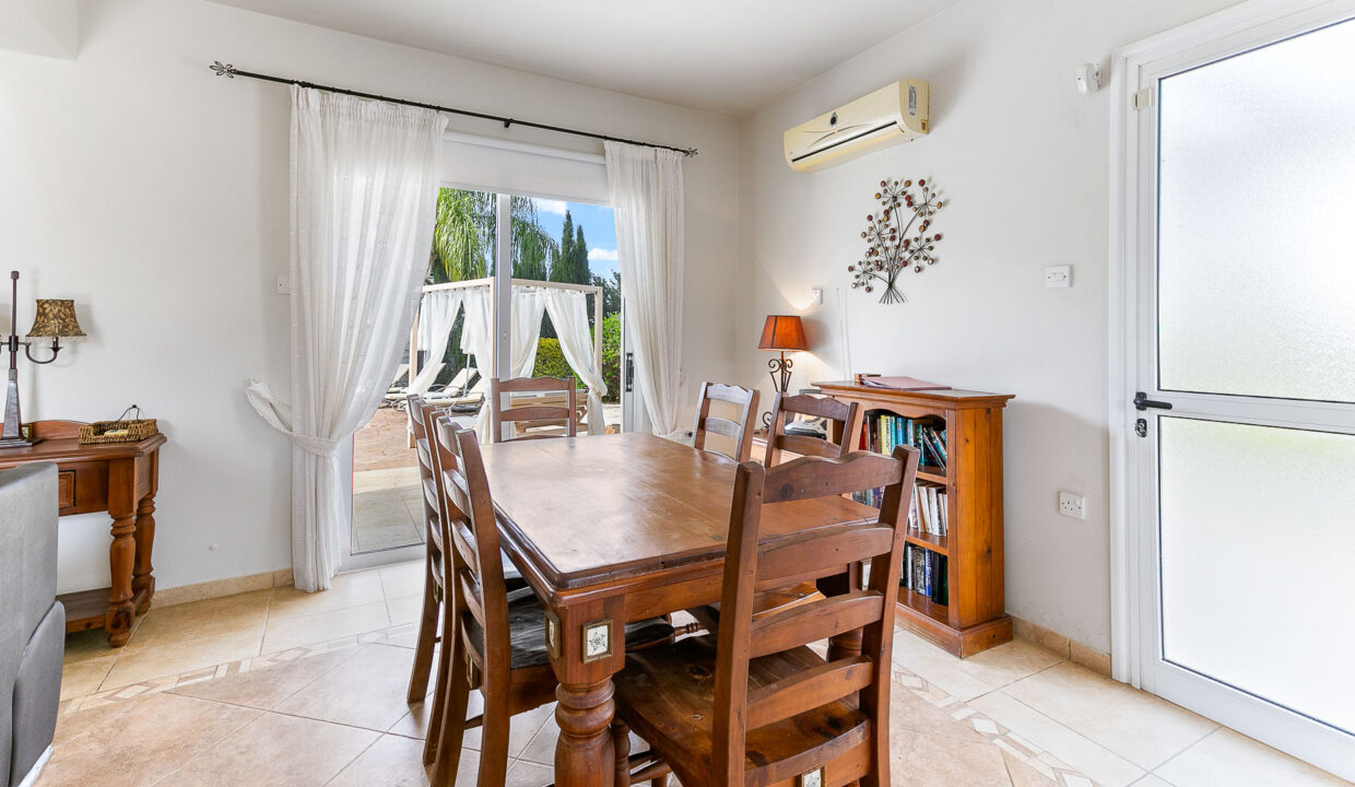3 Bedroom Villa For Sale - Agios Georgios, Pegeia, Paphos: ID 776 06 - ID 776 - Comark Estates