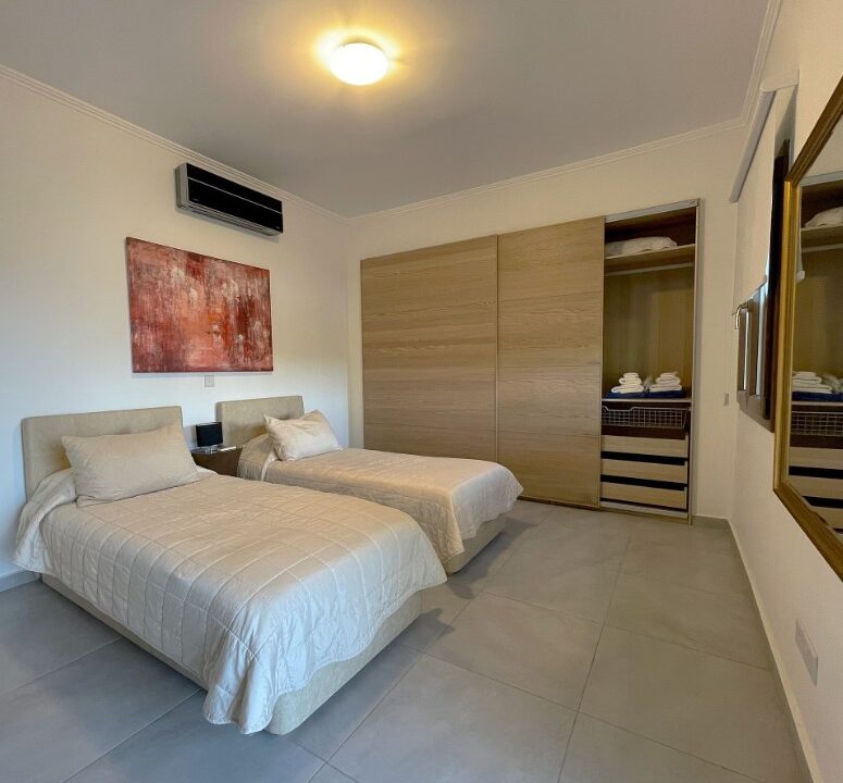 5 Bedroom Villa For Sale - Eastern Plateaux, Aphrodite Hills, Paphos: ID 793 12 - ID 793 - Comark Estates
