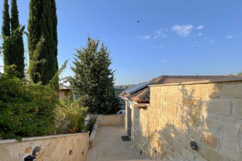 5 Bedroom Villa For Sale - Eastern Plateaux, Aphrodite Hills, Paphos: ID 793 17 - ID 793 - Comark Estates