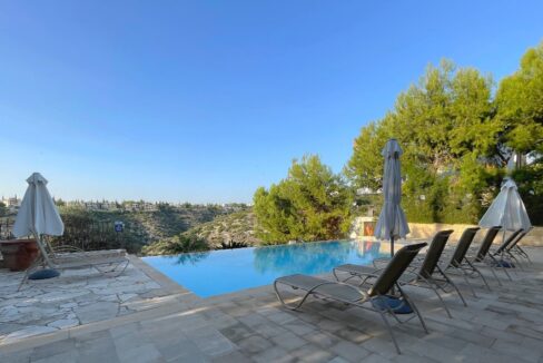 5 Bedroom Villa For Sale - Eastern Plateaux, Aphrodite Hills, Paphos: ID 793 01 - ID 793 - Comark Estates