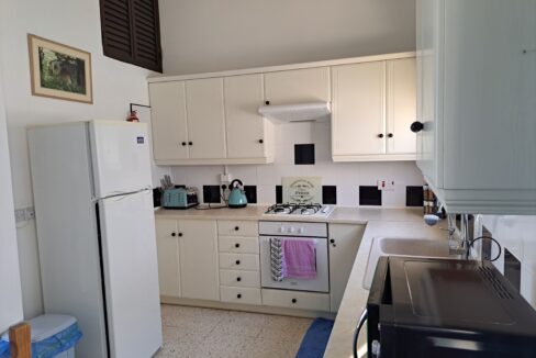 2 Bedroom Town House For Sale - Pissouri Village, Pissouri, Limassol: ID 780 05 - ID 780 - Comark Estates