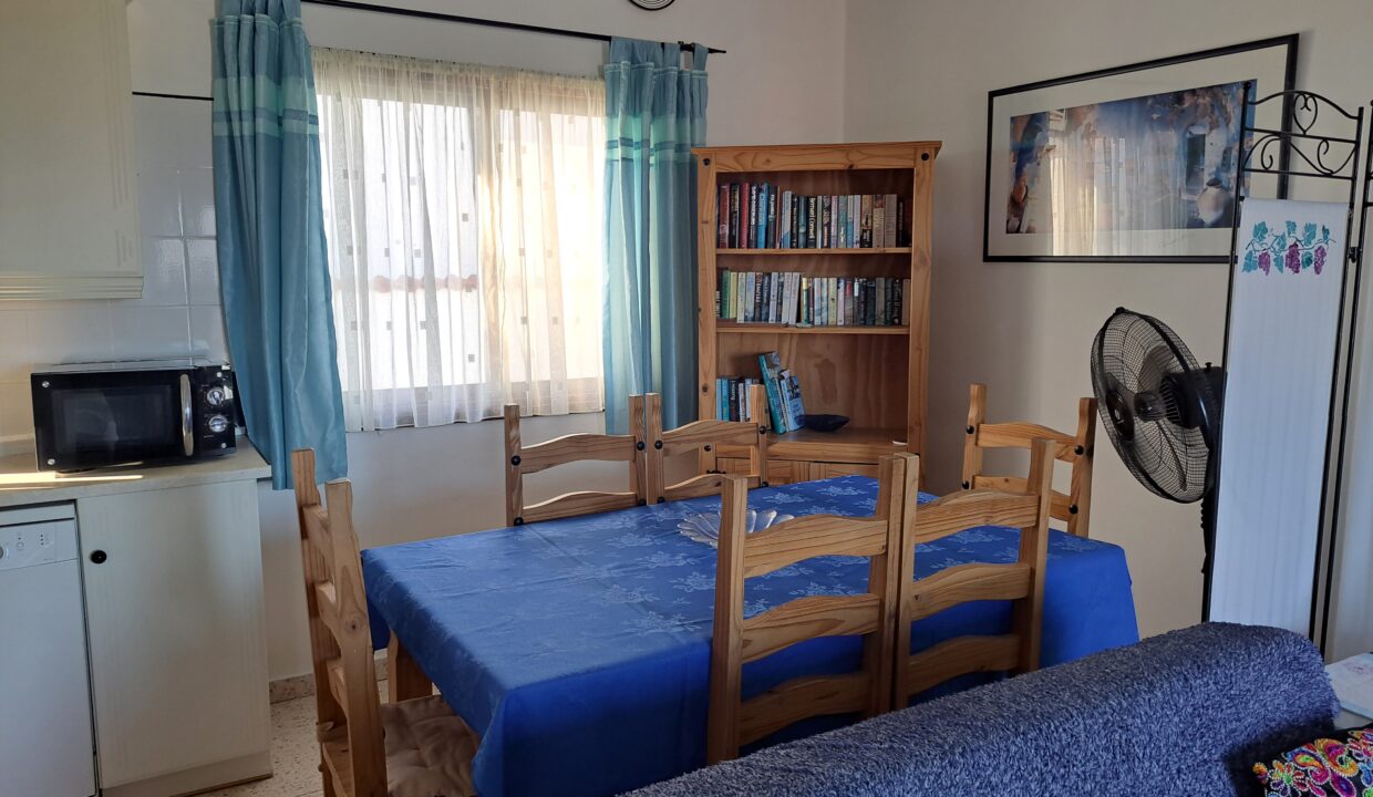 2 Bedroom Town House For Sale - Pissouri Village, Pissouri, Limassol: ID 780 06 - ID 780 - Comark Estates