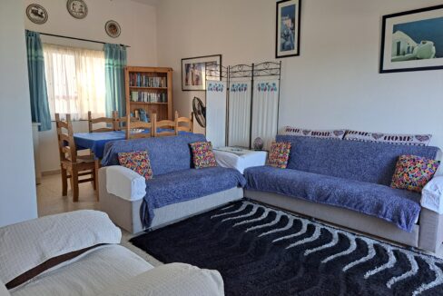 2 Bedroom Town House For Sale - Pissouri Village, Pissouri, Limassol: ID 780 07 - ID 780 - Comark Estates