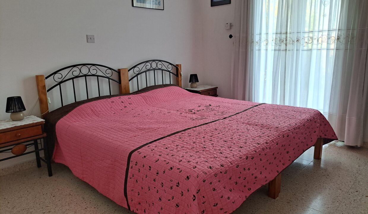 2 Bedroom Town House For Sale - Pissouri Village, Pissouri, Limassol: ID 780 09 - ID 780 - Comark Estates