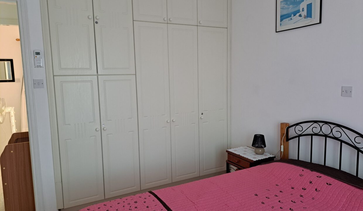 2 Bedroom Town House For Sale - Pissouri Village, Pissouri, Limassol: ID 780 10 - ID 780 - Comark Estates