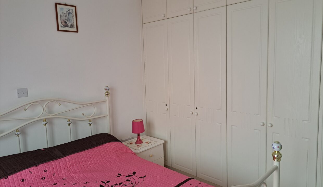 2 Bedroom Town House For Sale - Pissouri Village, Pissouri, Limassol: ID 780 12 - ID 780 - Comark Estates