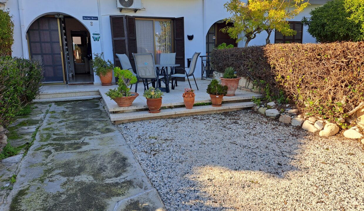 2 Bedroom Town House For Sale - Pissouri Village, Pissouri, Limassol: ID 780 15 - ID 780 - Comark Estates