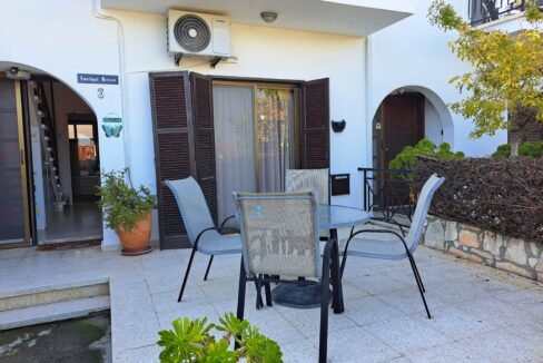2 Bedroom Town House For Sale - Pissouri Village, Pissouri, Limassol: ID 780 16 - ID 780 - Comark Estates