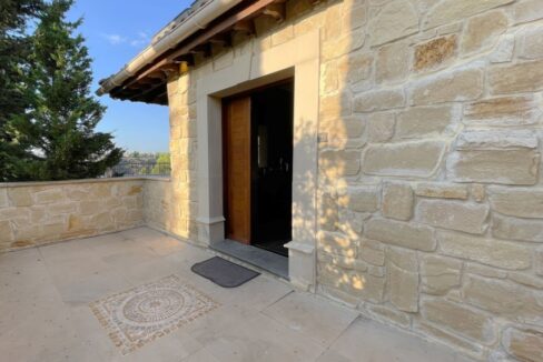 5 Bedroom Villa For Sale - Eastern Plateaux, Aphrodite Hills, Paphos: ID 793 21 - ID 793 - Comark Estates