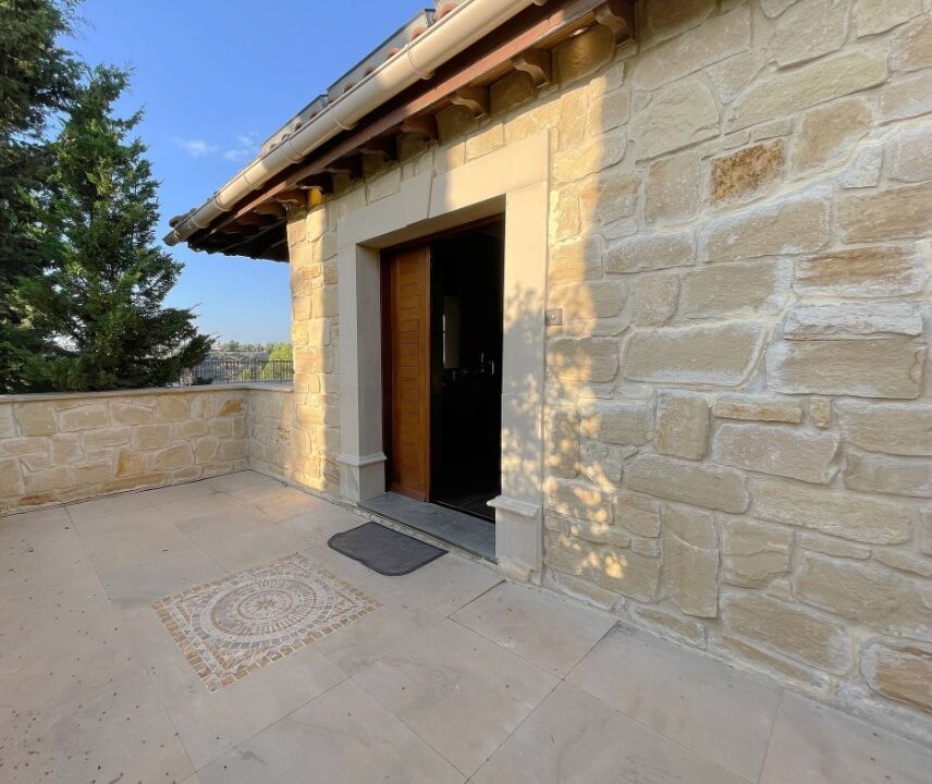 5 Bedroom Villa For Sale - Eastern Plateaux, Aphrodite Hills, Paphos: ID 793 21 - ID 793 - Comark Estates