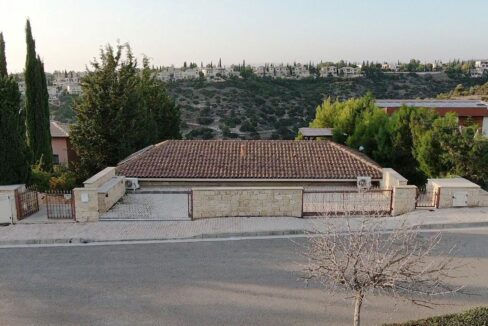 5 Bedroom Villa For Sale - Eastern Plateaux, Aphrodite Hills, Paphos: ID 793 25 - ID 793 - Comark Estates