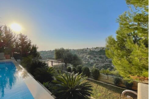 5 Bedroom Villa For Sale - Eastern Plateaux, Aphrodite Hills, Paphos: ID 793 02 - ID 793 - Comark Estates
