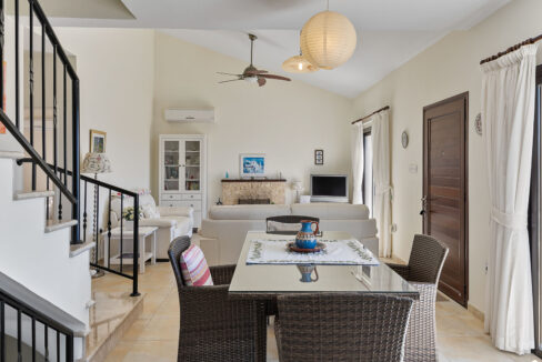 3 Bedroom Villa For Sale - Pissouri Village, Pissouri, Limassol: ID 784 11 - ID 784 - Comark Estates