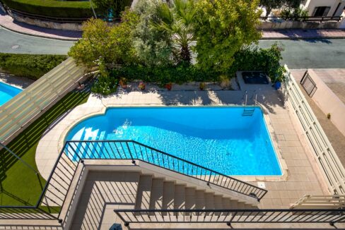 3 Bedroom Villa For Sale - Pissouri Village, Pissouri, Limassol: ID 784 16 - ID 784 - Comark Estates