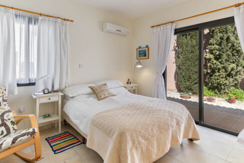 3 Bedroom Villa For Sale - Pissouri Village, Pissouri, Limassol: ID 784 18 - ID 784 - Comark Estates
