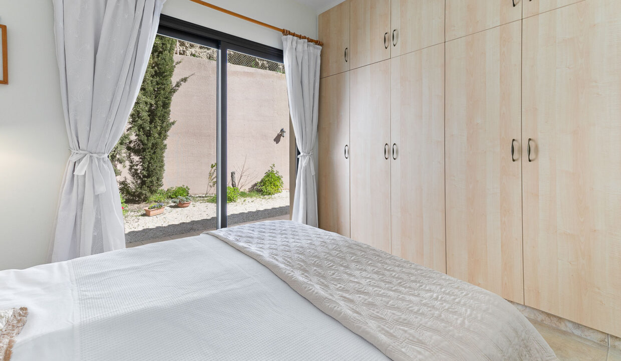 3 Bedroom Villa For Sale - Pissouri Village, Pissouri, Limassol: ID 784 19 - ID 784 - Comark Estates