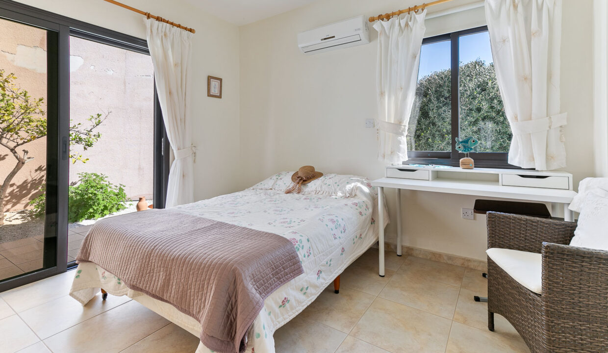 3 Bedroom Villa For Sale - Pissouri Village, Pissouri, Limassol: ID 784 21 - ID 784 - Comark Estates