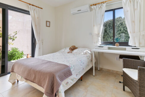 3 Bedroom Villa For Sale - Pissouri Village, Pissouri, Limassol: ID 784 21 - ID 784 - Comark Estates