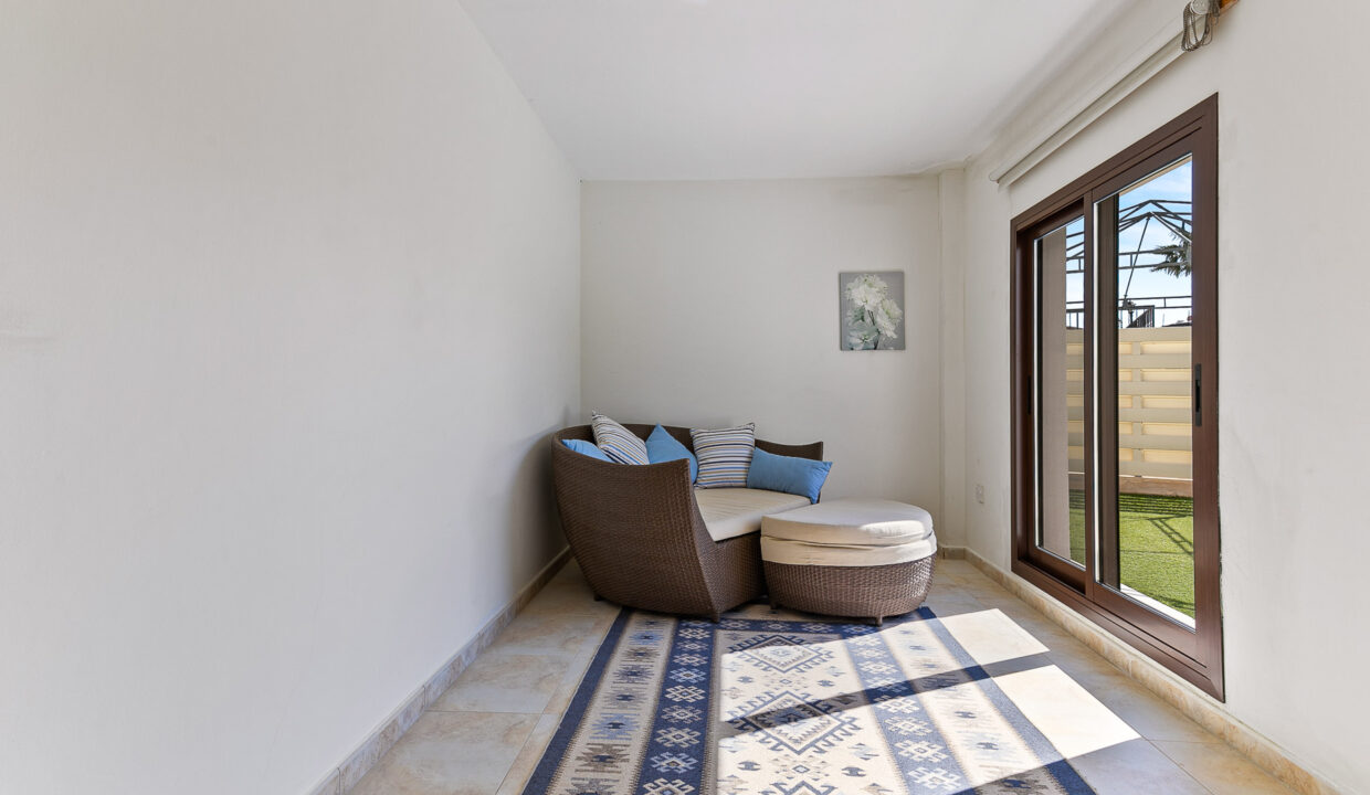 3 Bedroom Villa For Sale - Pissouri Village, Pissouri, Limassol: ID 784 26 - ID 784 - Comark Estates