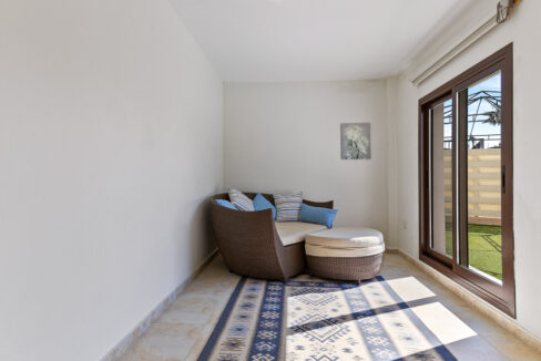 3 Bedroom Villa For Sale - Pissouri Village, Pissouri, Limassol: ID 784 26 - ID 784 - Comark Estates