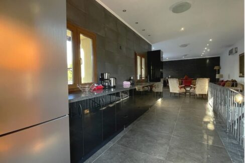 5 Bedroom Villa For Sale - Eastern Plateaux, Aphrodite Hills, Paphos: ID 793 06 - ID 793 - Comark Estates
