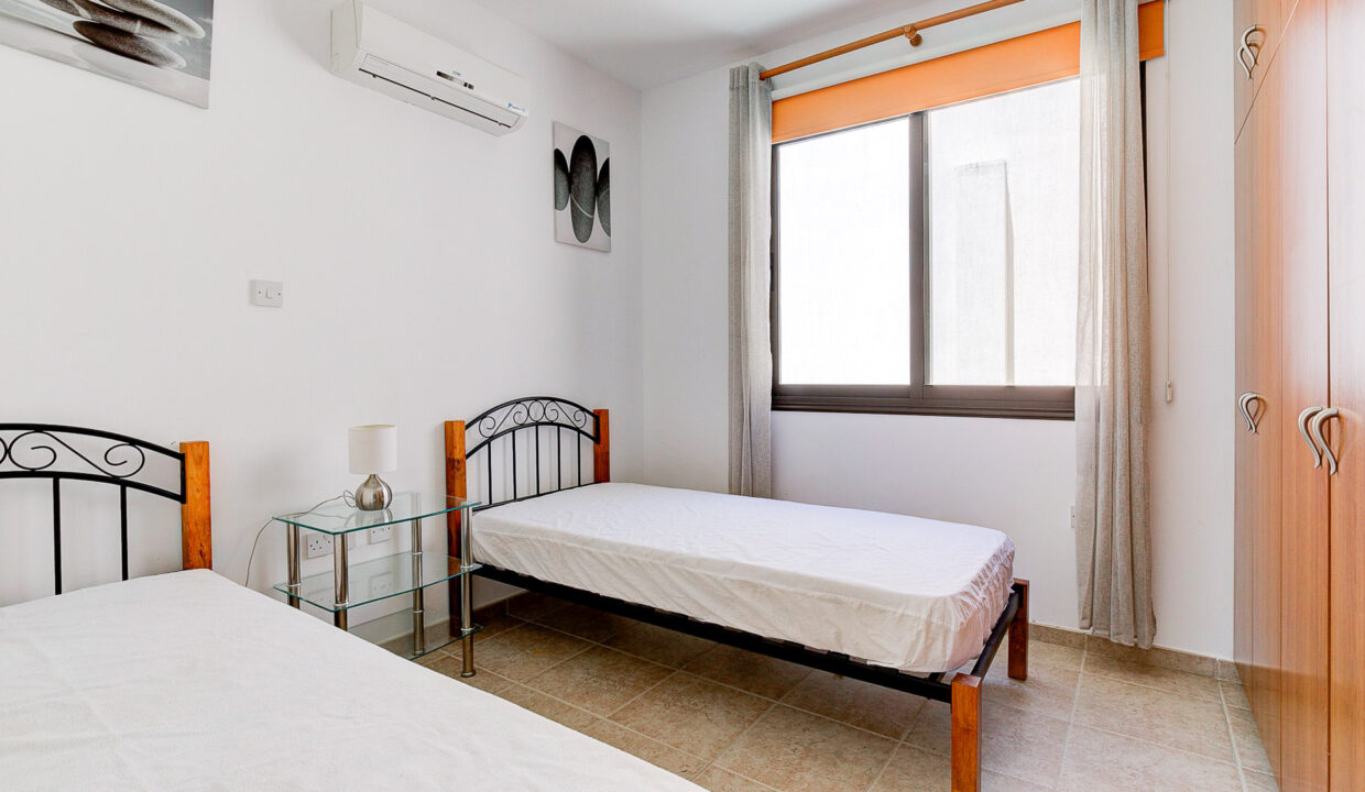 2 Bedroom Apartment - Long Term Rental, Pissouri Village, Limassol: ID 792 12 - ID 792 - Comark Estates
