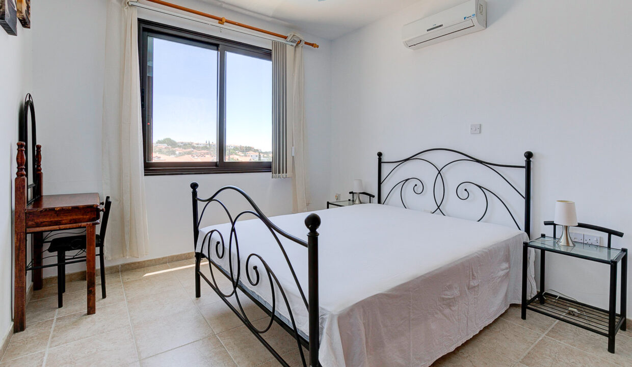 2 Bedroom Apartment - Long Term Rental, Pissouri Village, Limassol: ID 792 14 - ID 792 - Comark Estates