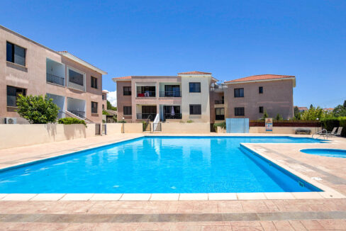 2 Bedroom Apartment - Long Term Rental, Pissouri Village, Limassol: ID 792 04 - ID 792 - Comark Estates