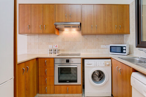 2 Bedroom Apartment - Long Term Rental, Pissouri Village, Limassol: ID 792 09 - ID 792 - Comark Estates