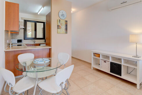 2 Bedroom Apartment - Long Term Rental, Pissouri Village, Limassol: ID 792 08 - ID 792 - Comark Estates