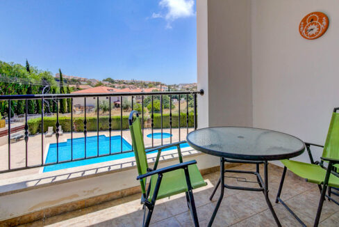 2 Bedroom Apartment - Long Term Rental, Pissouri Village, Limassol: ID 792 01 - ID 792 - Comark Estates
