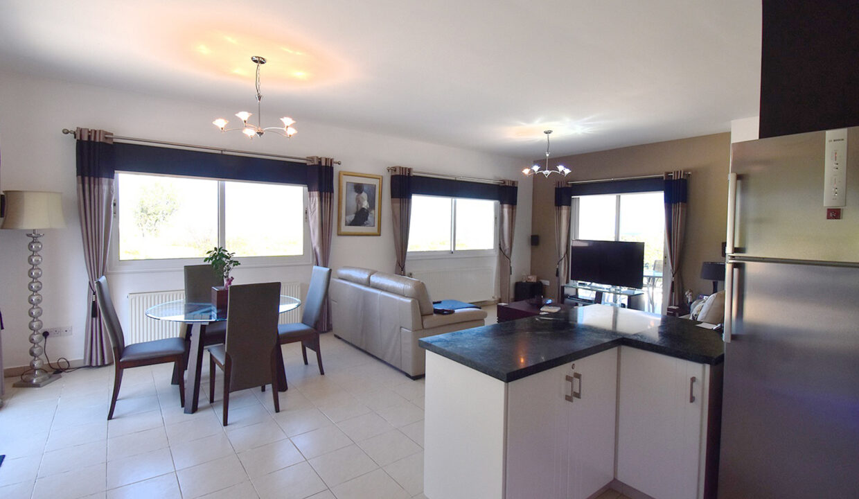 ID 794 villa for sale in Pissouri, Limassol Cyprus. Comark Estates13